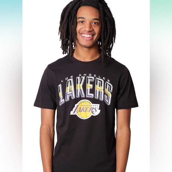 LA Lakers men’s tee - Picture 1 of 3